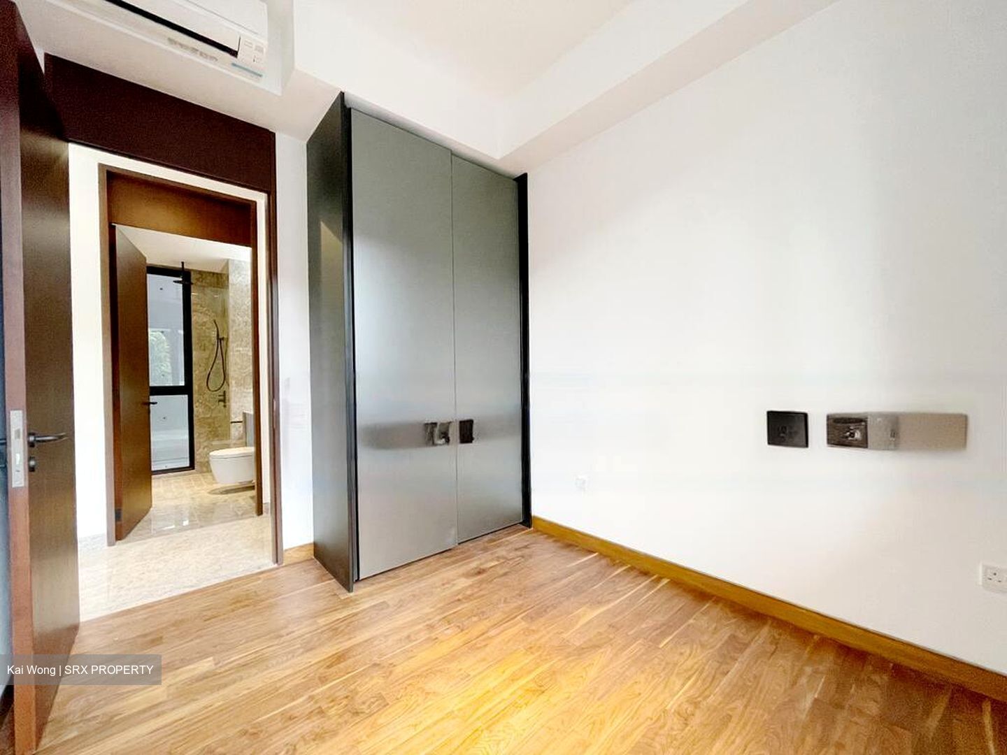 Jervois Privé (D10), Apartment #601356221